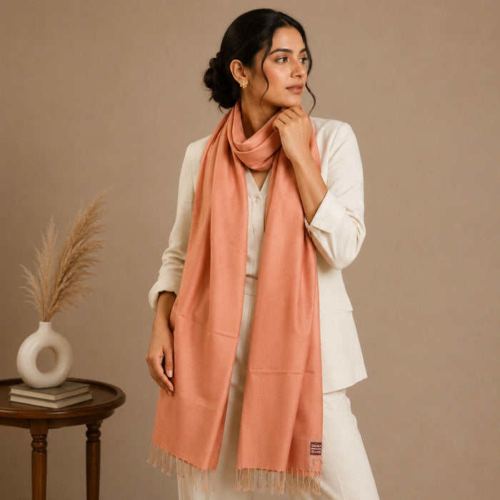 Autumn Whisper – Luxury Stole