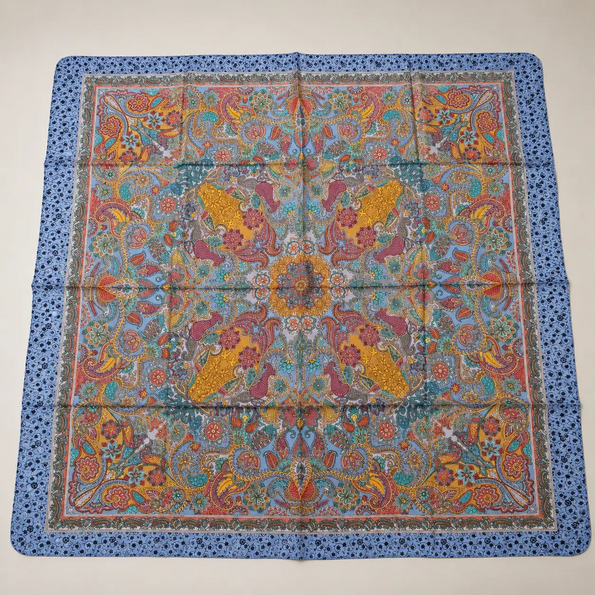 Wings of Luxury Scarf