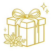 Luxury Gift Ready